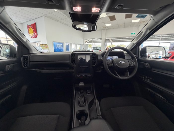 2026 Ford Ranger XLS