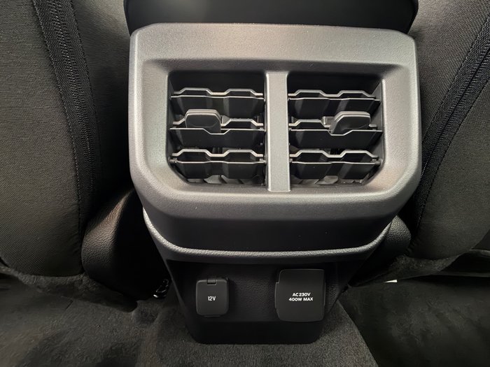 2026 Ford Ranger XLS