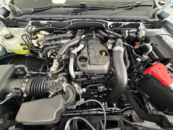 2026 Ford Ranger XLS
