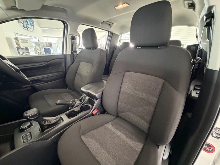 2026 Ford Ranger XLS