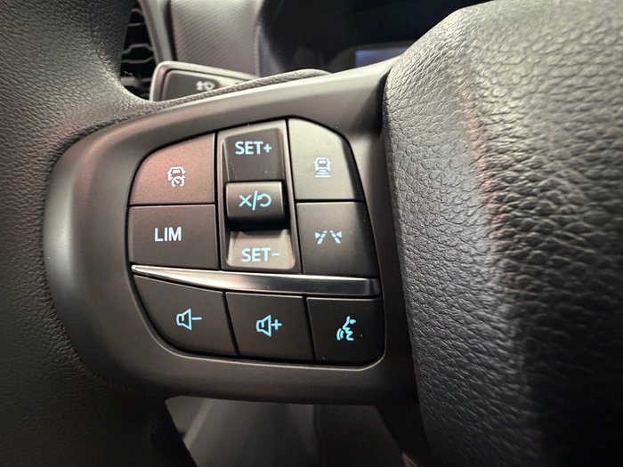 2026 Ford Ranger XLS