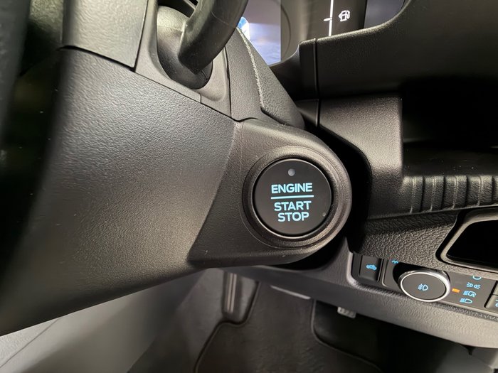 2026 Ford Ranger XLS