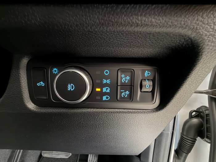2026 Ford Ranger XLS