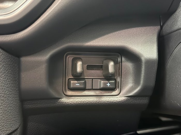 2026 Ford Ranger XLS