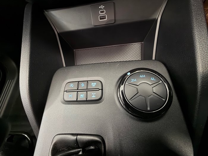 2026 Ford Ranger XLS