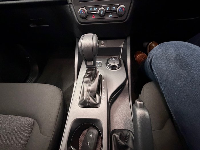 2026 Ford Ranger XLS