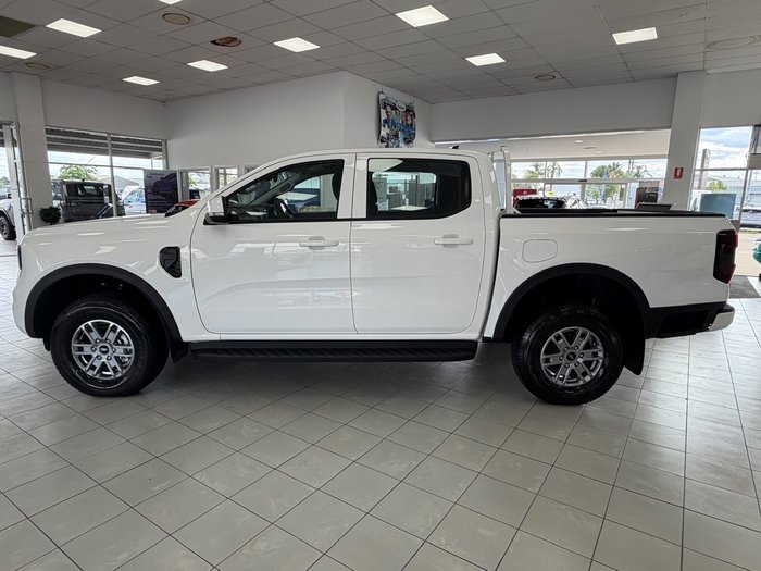 2026 Ford Ranger XLS