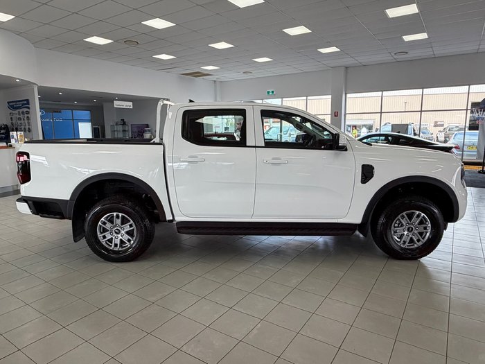 2026 Ford Ranger XLS