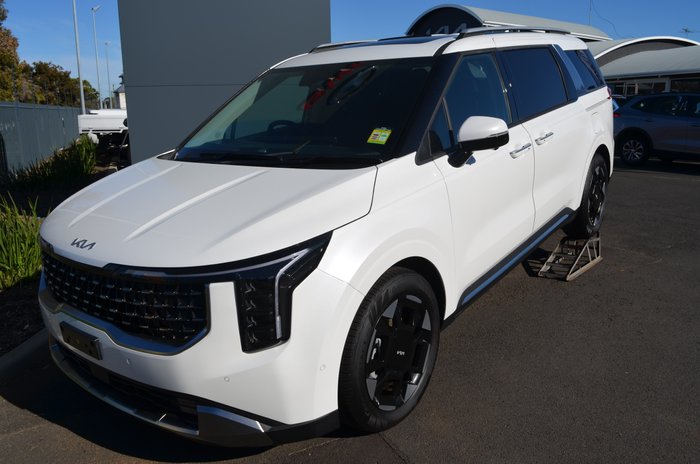 2026 Kia Carnival