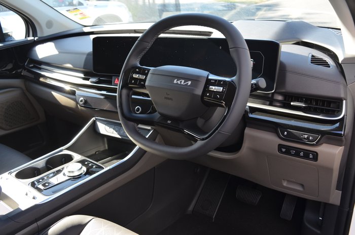 2026 Kia Carnival GT-Line