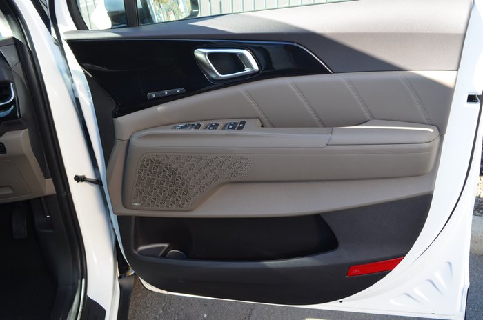 2026 Kia Carnival GT-Line