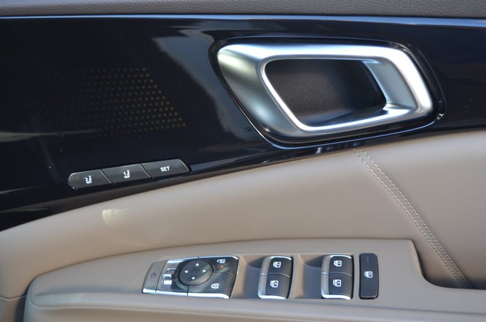 2026 Kia Carnival GT-Line