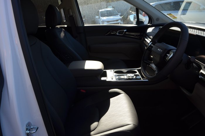 2026 Kia Carnival GT-Line