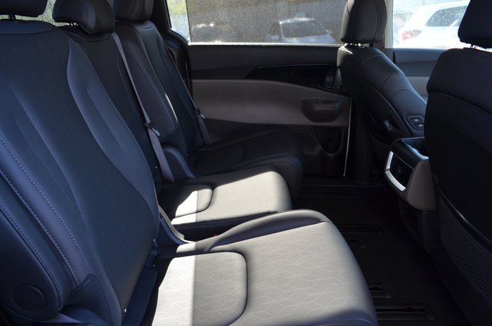 2026 Kia Carnival GT-Line
