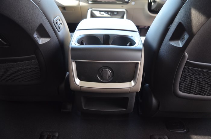 2026 Kia Carnival GT-Line