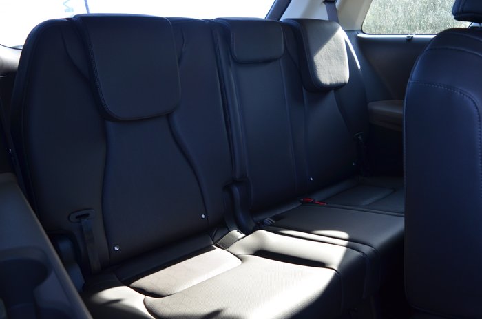 2026 Kia Carnival GT-Line