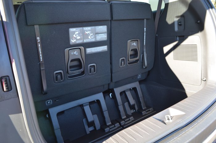 2026 Kia Carnival GT-Line
