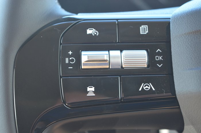 2026 Kia Carnival GT-Line