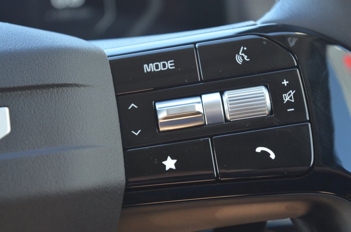 2026 Kia Carnival GT-Line