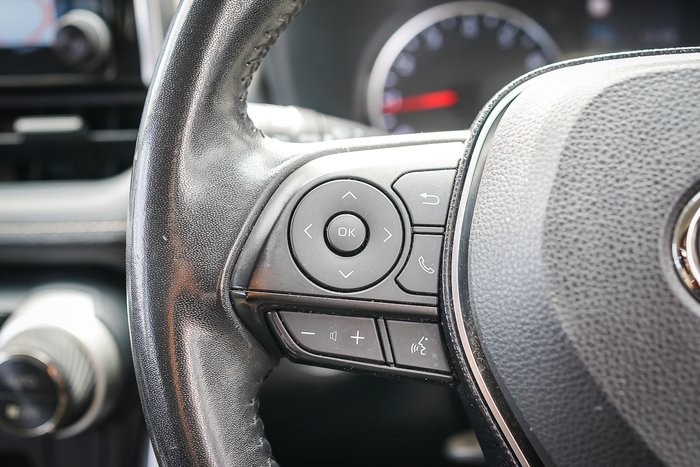 2020 Toyota RAV4 GXL-2WD