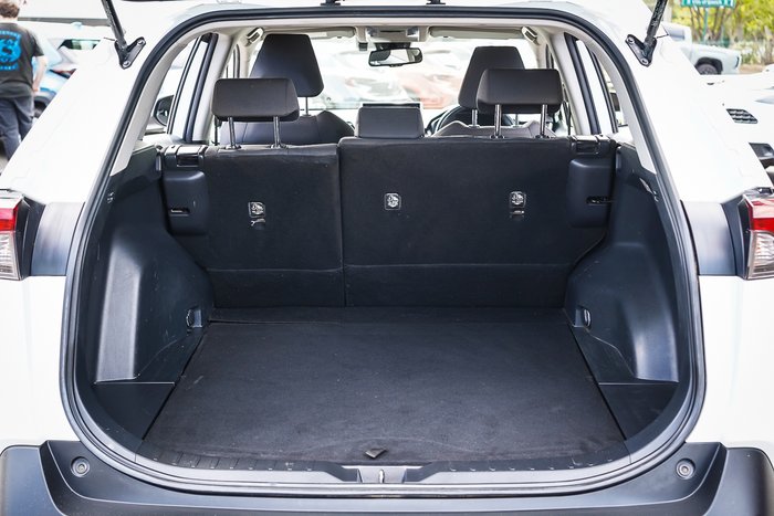 2020 Toyota RAV4 GXL-2WD