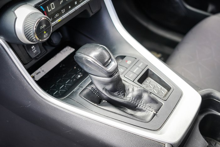 2020 Toyota RAV4 GXL-2WD