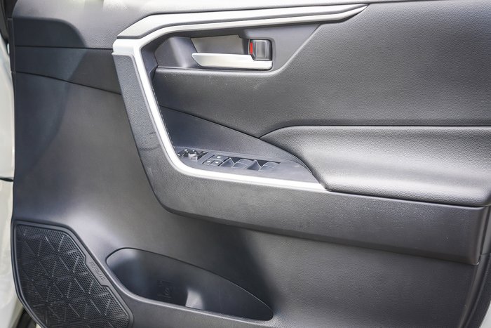 2020 Toyota RAV4 GXL-2WD