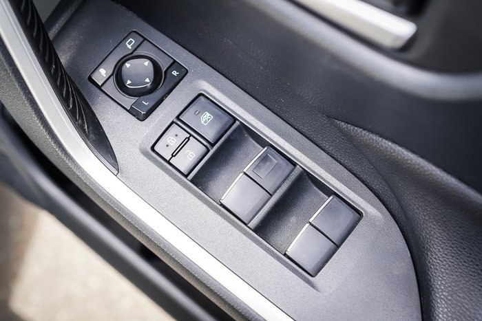 2020 Toyota RAV4 GXL-2WD