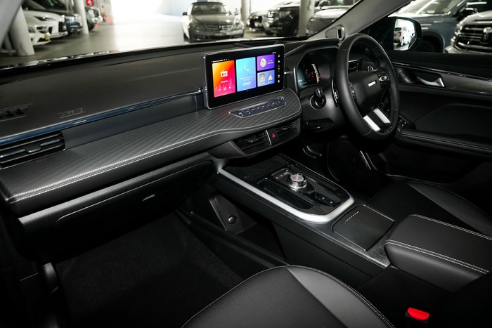 2025 GWM Haval Jolion Vanta