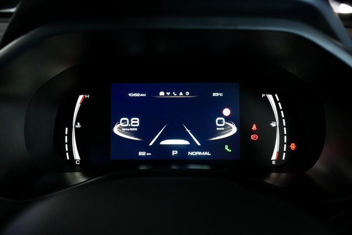 2025 GWM Haval Jolion Vanta