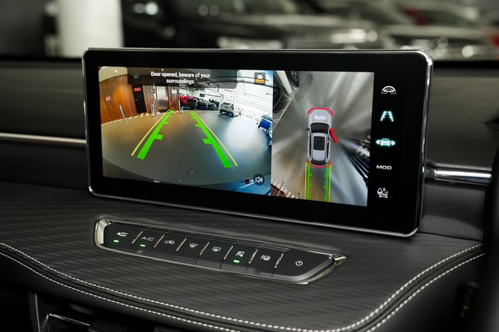 2025 GWM Haval Jolion Vanta