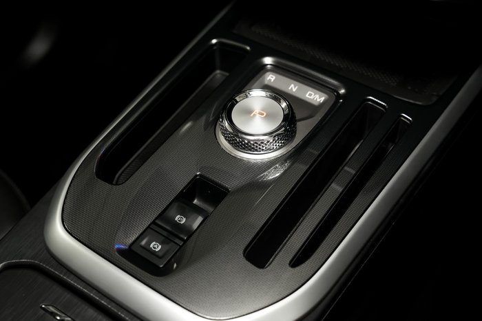 2025 GWM Haval Jolion Vanta