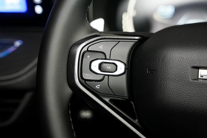 2025 GWM Haval Jolion Vanta