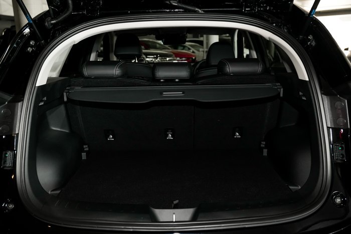 2025 GWM Haval Jolion Vanta