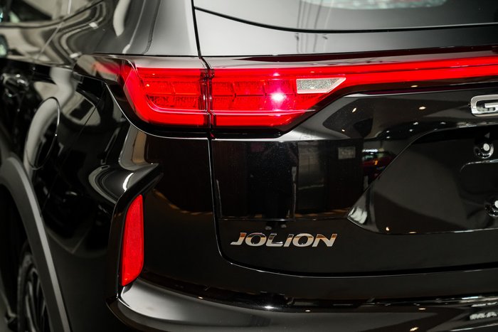 2025 GWM Haval Jolion Vanta