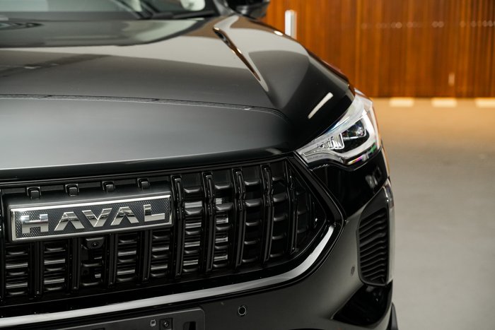 2025 GWM Haval Jolion Vanta