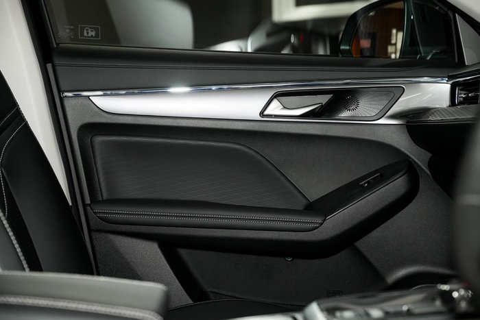 2025 GWM Haval Jolion Vanta