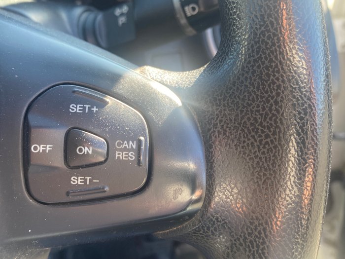 2017 Mazda BT-50