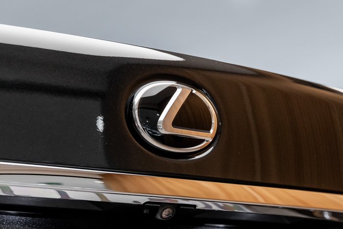 2018 Lexus LS500 Sports Luxury 3.5L Petrol Automatic Sedan