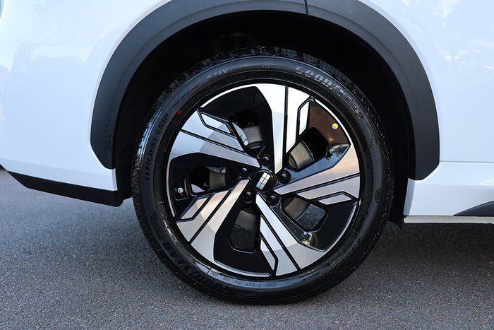 2025 Geely Ex5