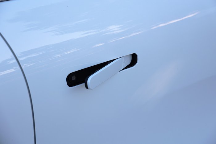 2025 Geely Ex5