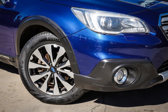 2015 SUBARU OUTBACK 2.5i PREMIUM AWD