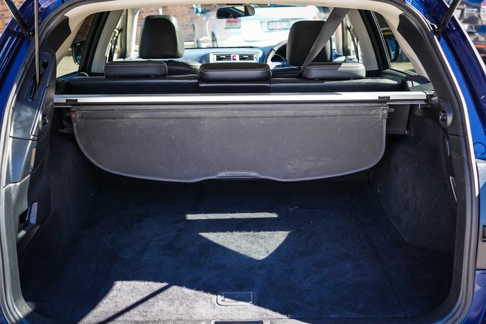 2015 SUBARU OUTBACK 2.5i PREMIUM AWD