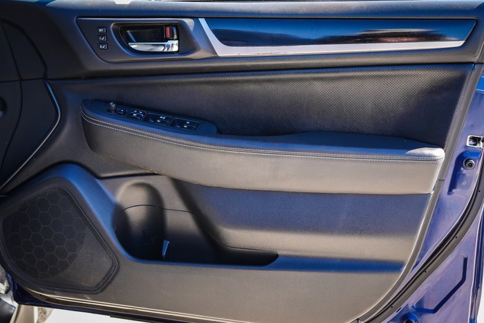 2015 SUBARU OUTBACK 2.5i PREMIUM AWD