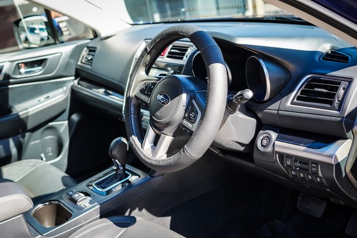 2015 SUBARU OUTBACK 2.5i PREMIUM AWD