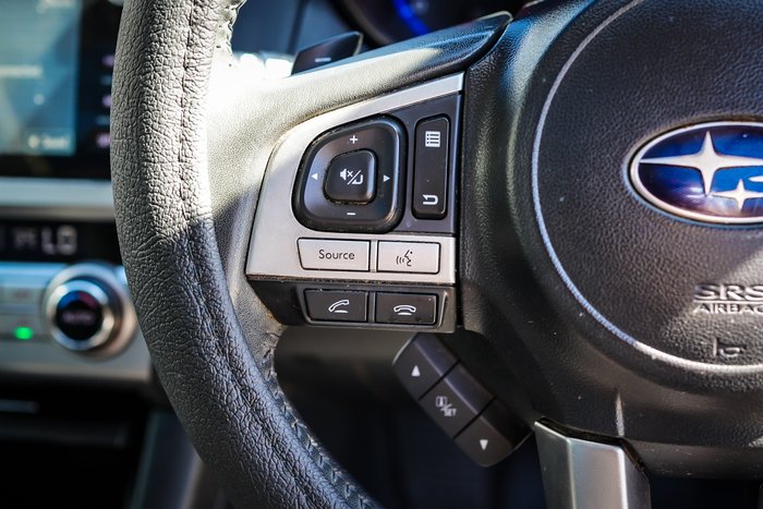 2015 SUBARU OUTBACK 2.5i PREMIUM AWD