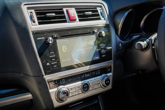 2015 SUBARU OUTBACK 2.5i PREMIUM AWD