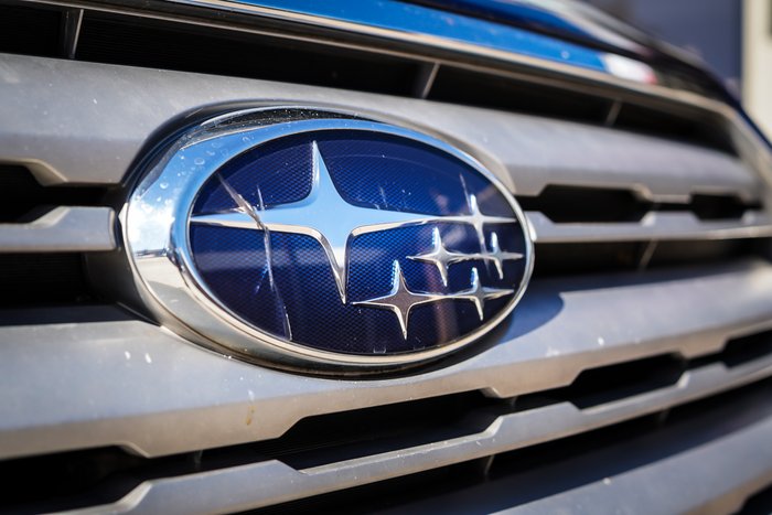 2015 SUBARU OUTBACK 2.5i PREMIUM AWD