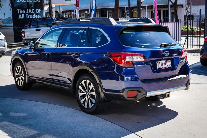 2015 SUBARU OUTBACK 2.5i PREMIUM AWD
