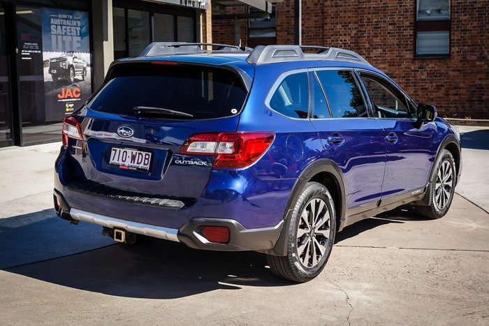 2015 SUBARU OUTBACK 2.5i PREMIUM AWD